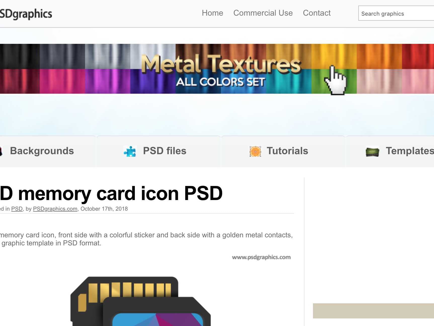 11 Best Sites To Find Free Psd Templates For Photoshop For Business Card Size Psd Template