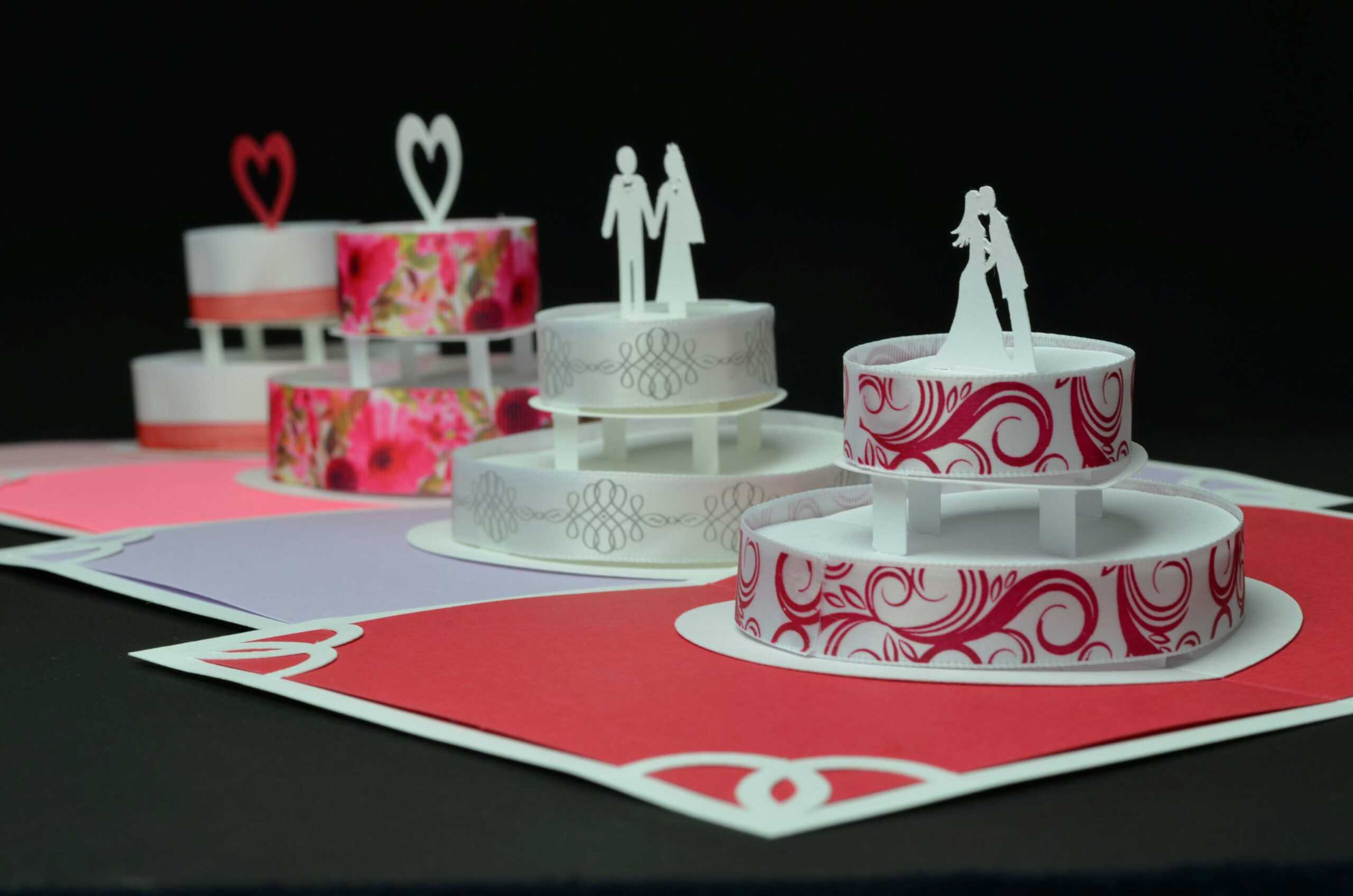 13 Creating Pop Up Wedding Card Template Free In Photoshop Regarding Wedding Pop Up Card Template Free
