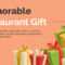 14+ Restaurant Gift Certificates | Free & Premium Templates In Microsoft Gift Certificate Template Free Word