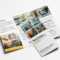 15 Free Tri Fold Brochure Templates In Psd & Vector – Brandpacks Intended For Adobe Illustrator Tri Fold Brochure Template