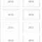 16 Printable Table Tent Templates And Cards ᐅ Templatelab For Place Card Template Free 6 Per Page
