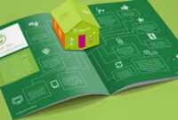 19+ 3D Pop-Up Brochure Designs | Free &amp; Premium Templates with Pop Up Brochure Template