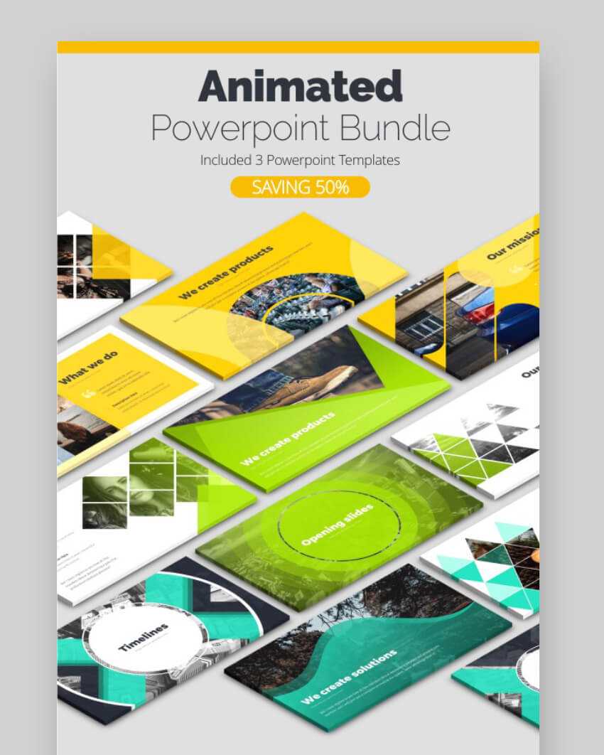 20+ Best Premium Powerpoint Templates To Download For 2020 Within Raf Powerpoint Template