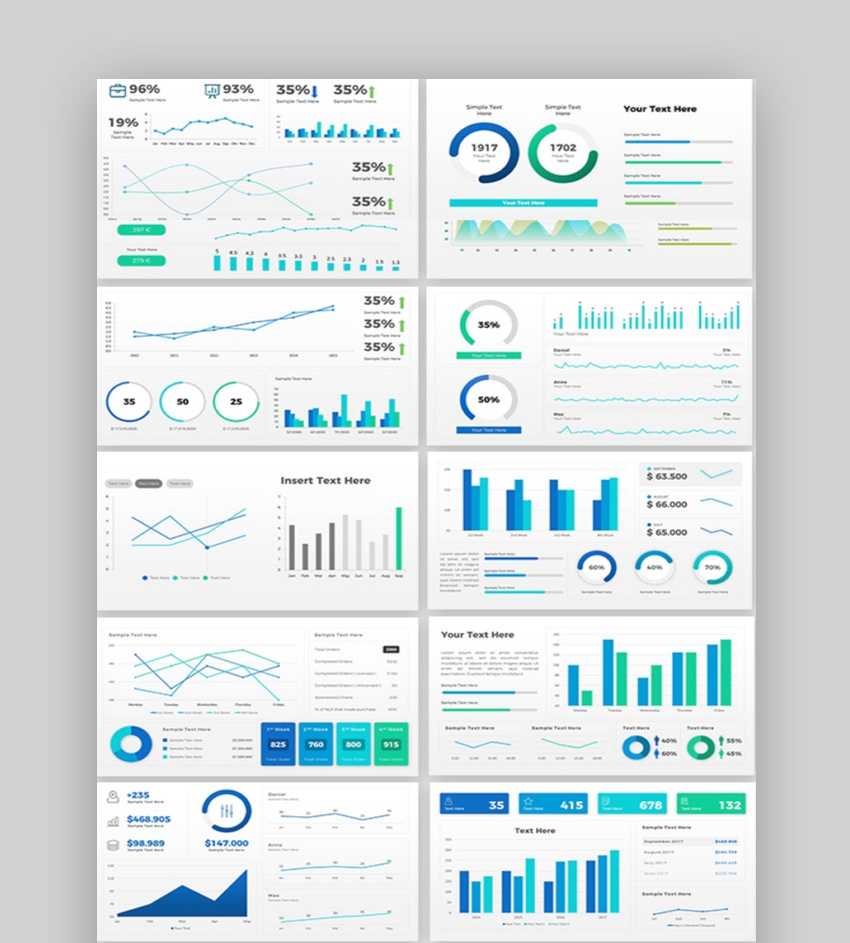 20 Best Sales Powerpoint Templates For 2019 Intended For Sales Report Template Powerpoint