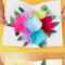 20 Report Flower Pop Up Card Template Free Download Layouts With Free Pop Up Card Templates Download