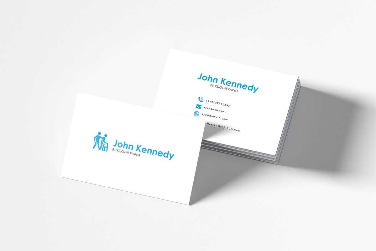 200 Free Business Cards Psd Templates – Creativetacos For Medical Business Cards Templates Free