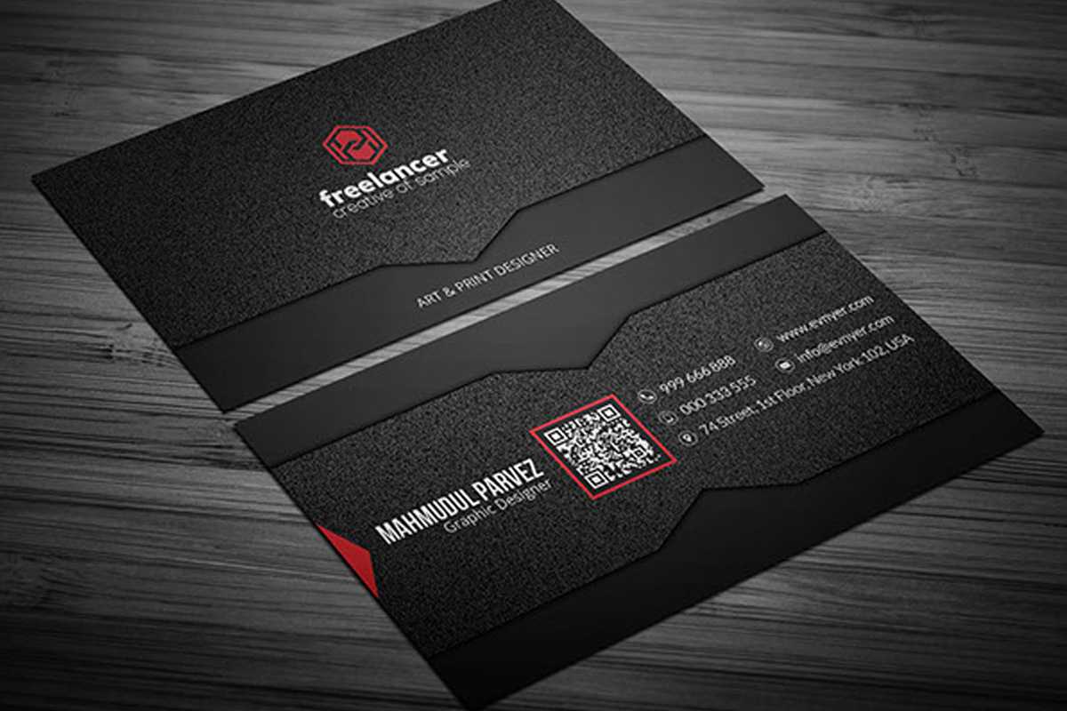 200 Free Business Cards Psd Templates – Creativetacos Pertaining To Calling Card Psd Template