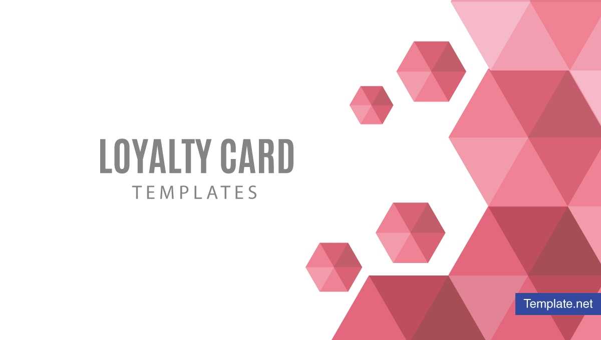 22+ Loyalty Card Designs & Templates – Psd, Ai, Indesign Intended For Customer Loyalty Card Template Free