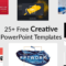 25+ Creative Free Powerpoint Templates Regarding Fun Powerpoint Templates Free Download