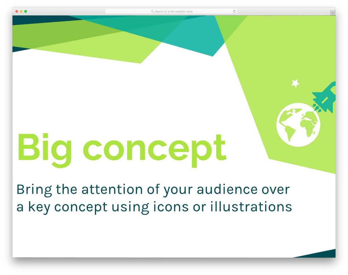 26 Best Hand Picked Free Powerpoint Templates 2020 – Uicookies Within Fancy Powerpoint Templates