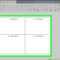 3 Ways To Print On Note Cards On Pc Or Mac – Wikihow In Index Card Template For Word