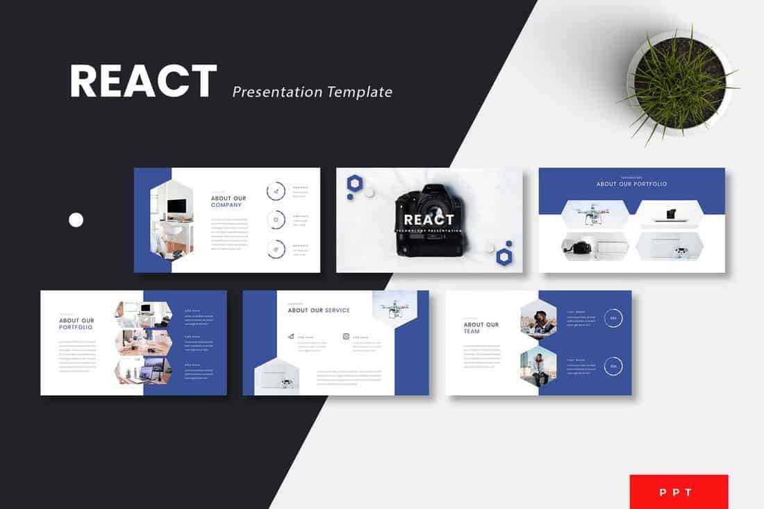30+ Best Science & Technology Powerpoint Templates In Powerpoint Templates For Technology Presentations
