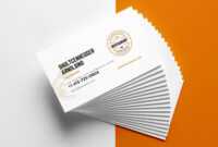 30+ Delicate Restaurant Business Card Templates | Decolore in Restaurant Business Cards Templates Free