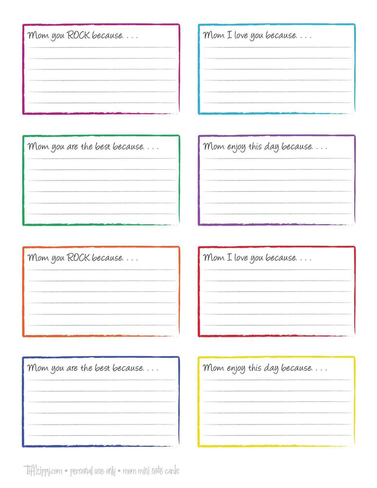 3X5 Flash Card Template – Calep.midnightpig.co For Cue Card Template