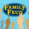 4 Best Free Family Feud Powerpoint Templates Pertaining To Family Feud Game Template Powerpoint Free