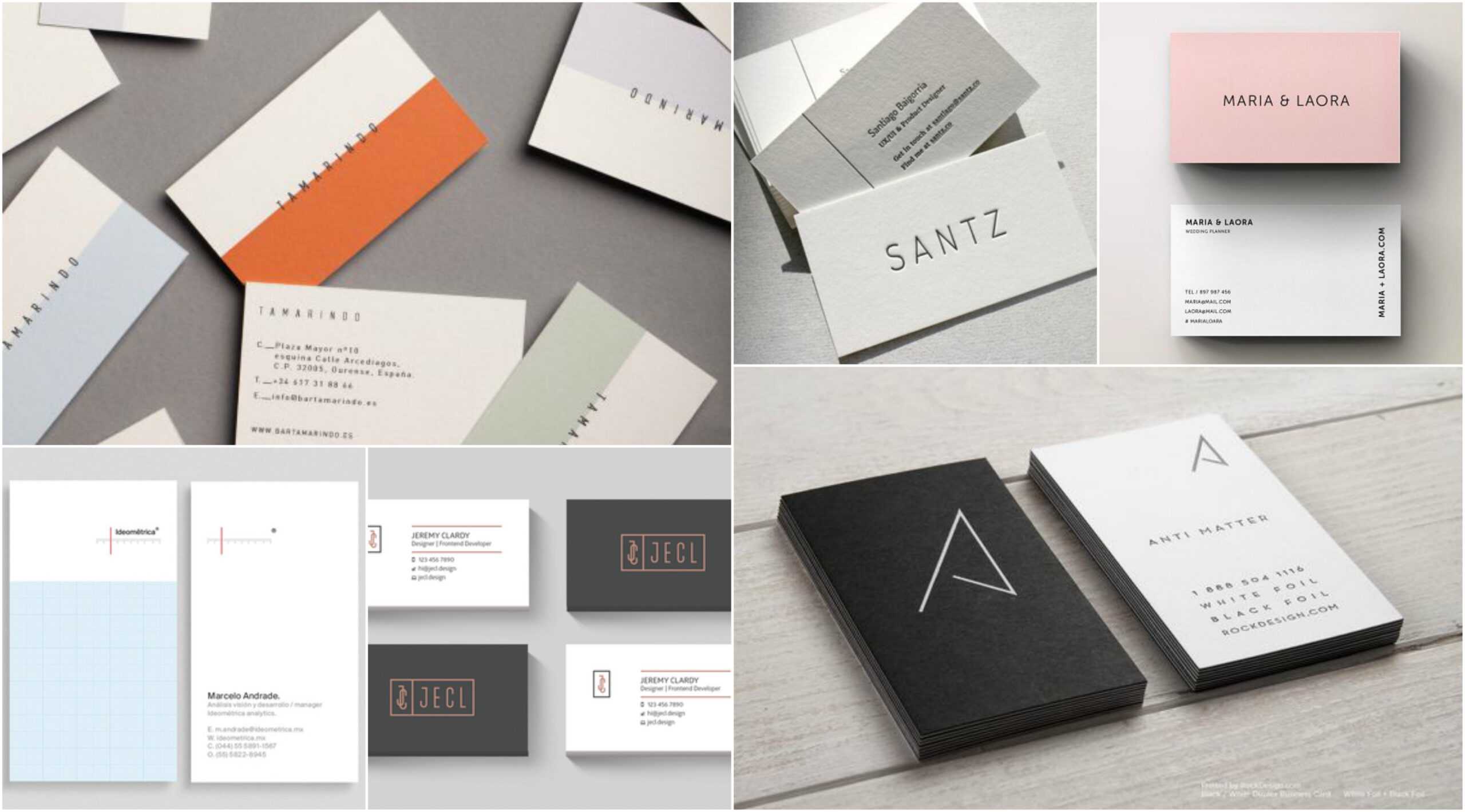 50 Minimal Business Cards That Prove Simplicity Is Beautiful Pertaining To Staples Business Card Template Word