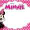 51 Blank Minnie Mouse Birthday Invitation Template Download For Minnie Mouse Card Templates