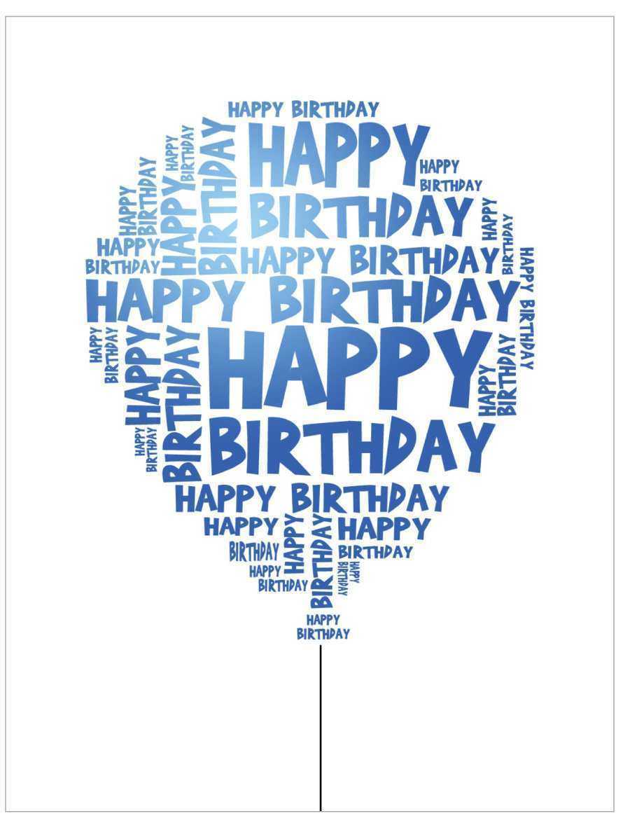 52 Online Print A Birthday Card Template For Freeprint A Throughout Free Templates For Cards Print