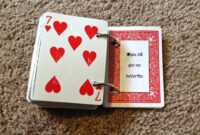 52 Reasons Why I Love You Diy - Lil Bit with regard to 52 Reasons Why I Love You Cards Templates
