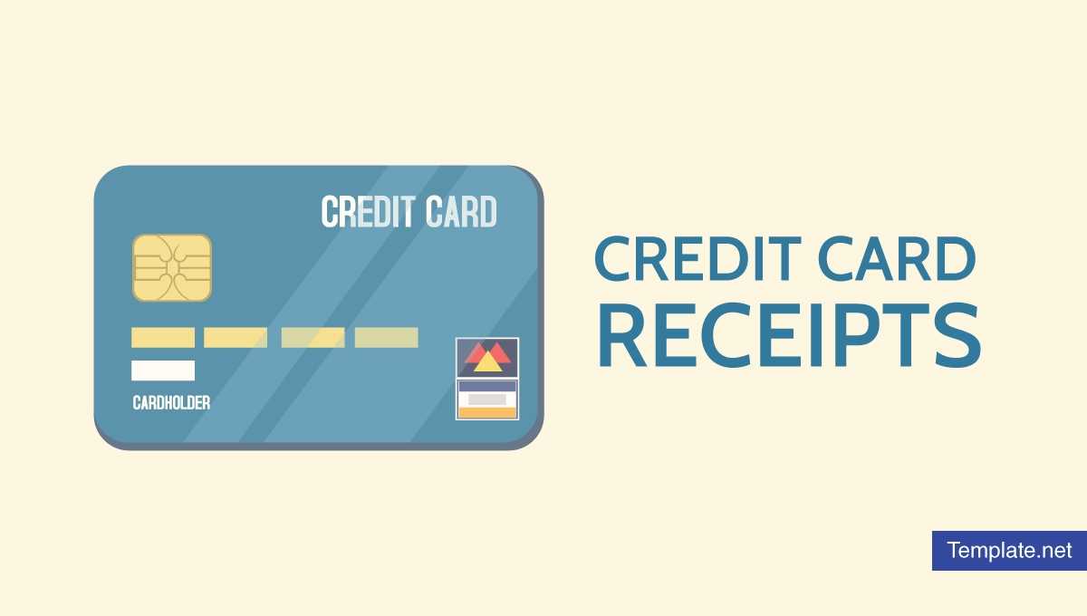 Credit Card Receipt Template from sample.itsnudimension.com