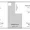 8.5" X 14" Tri Fold Brochure Template – U.s. Press Regarding 6 Panel Brochure Template