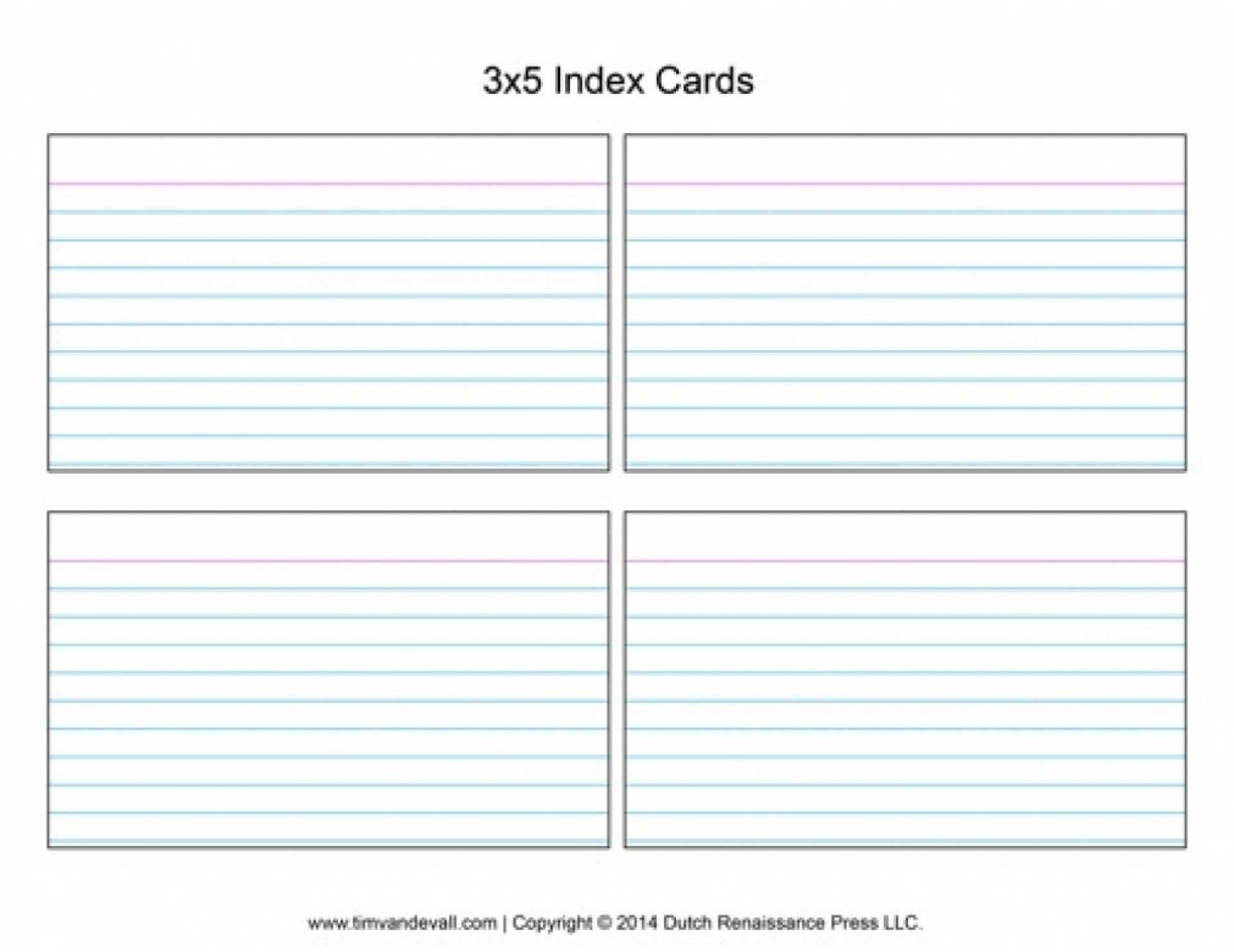 83 Creative Index Card 3X5 Template Microsoft Word Photo In Microsoft Word Index Card Template