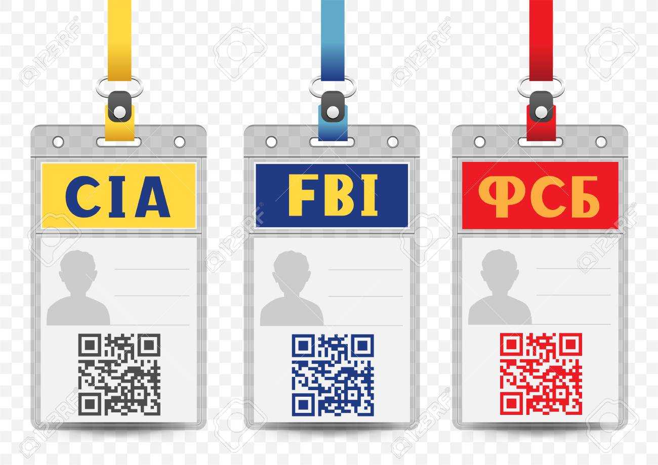 98F Fbi Id Template | Wiring Resources With Mi6 Id Card Template