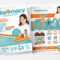 A4 Pharmacy Poster Template – Psd, Ai & Vector – Brandpacks For Pharmacy Brochure Template Free