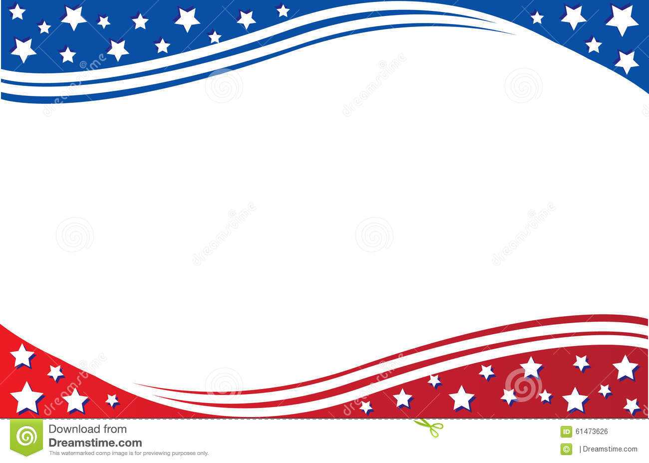 American Powerpoint Background – Calep.midnightpig.co Regarding Patriotic Powerpoint Template