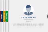 Animated Folded Powerpoint Templates within Powerpoint Animated Templates Free Download 2010