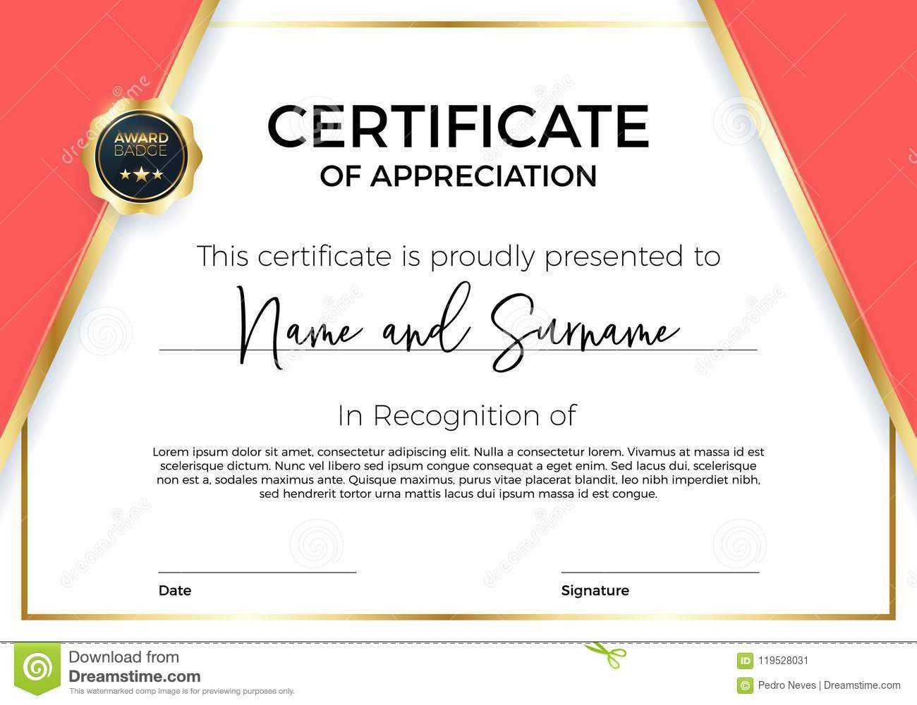 Appreciation On Achievement – Dalep.midnightpig.co Intended For Life Saving Award Certificate Template
