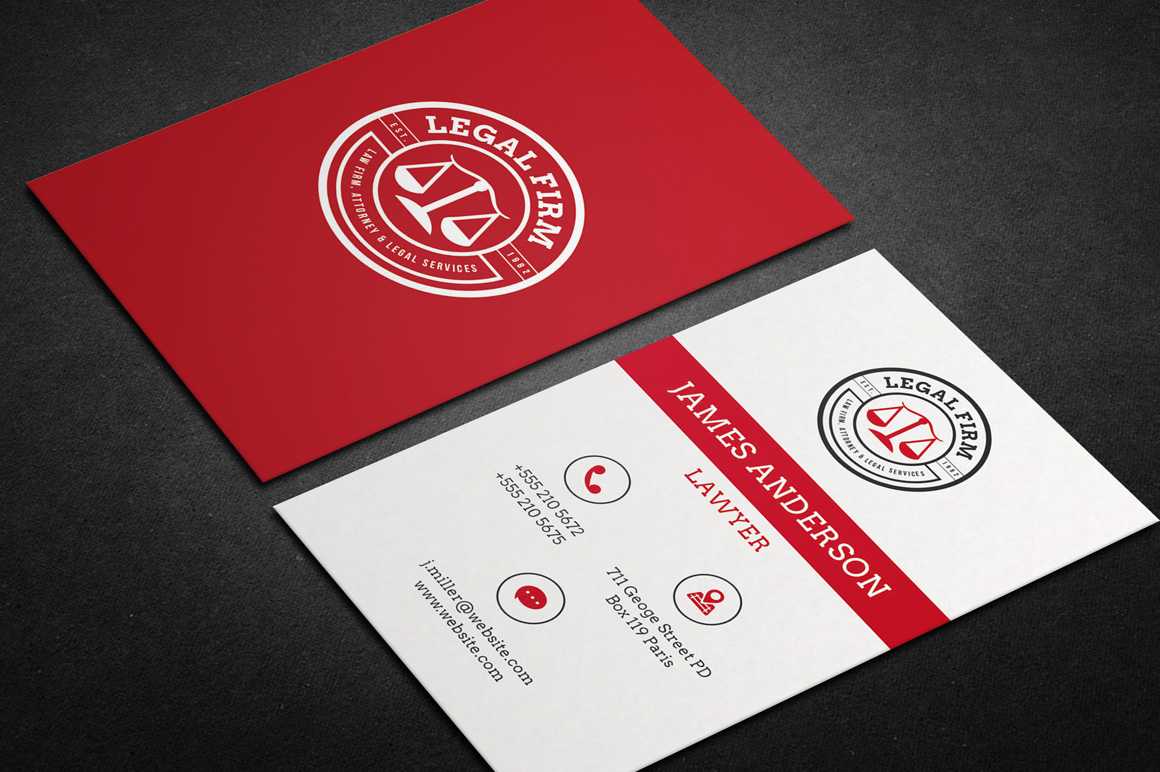 Attorney Business Cards – Business Card Tips With Regard To Legal Business Cards Templates Free
