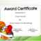 Basketball Certificates For Free Printable Funny Certificate Templates