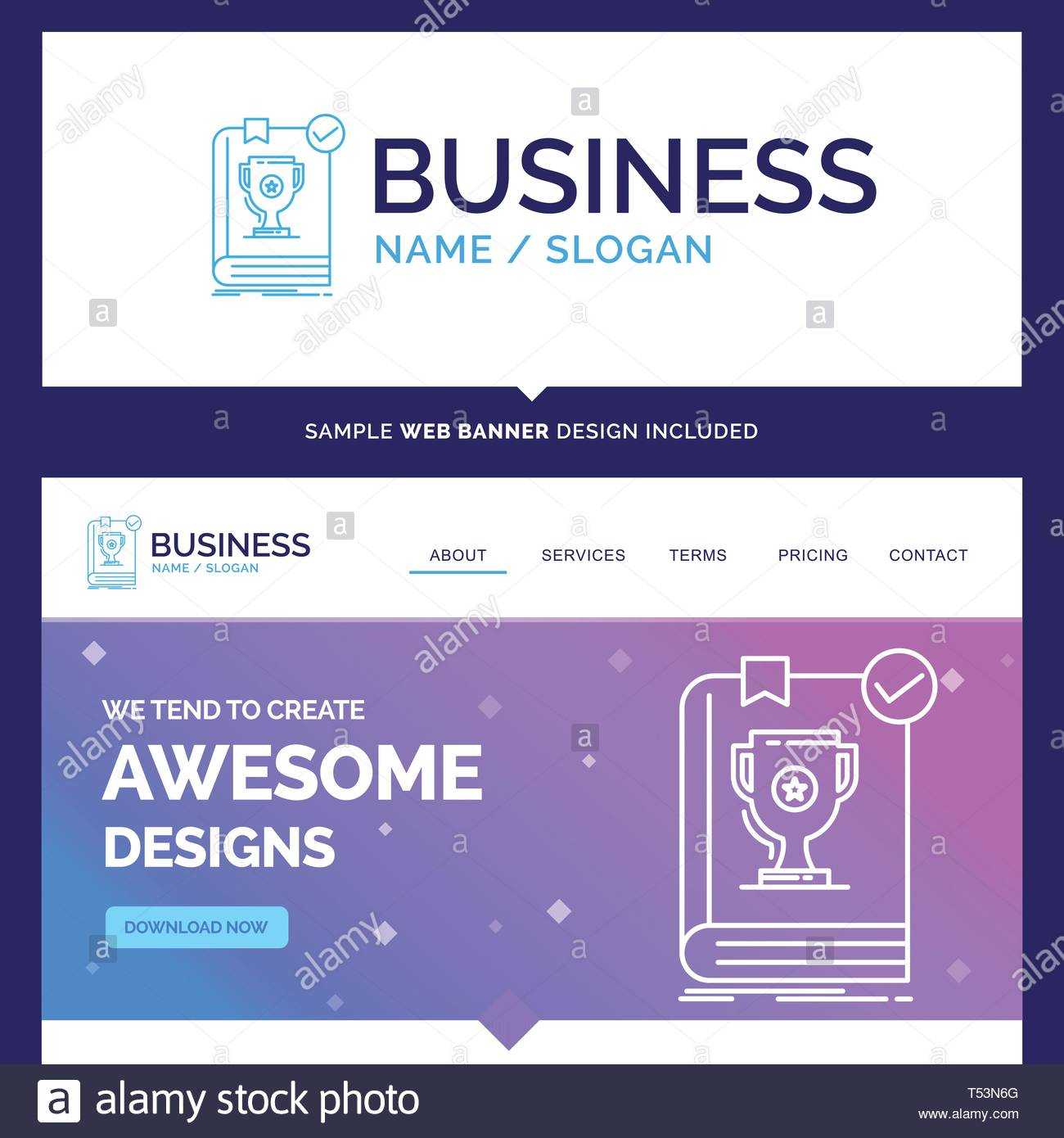 Beautiful Business Concept Brand Name 554, Book, Dominion Inside Dominion Card Template