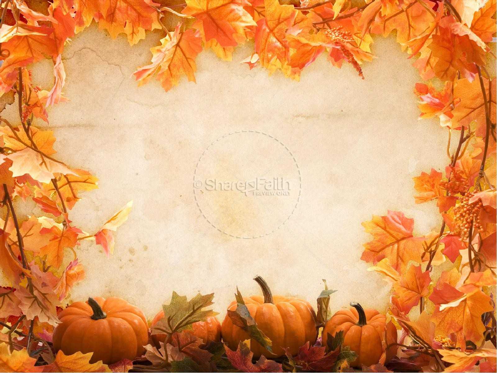 Best 50+ Autumn Leaves Powerpoint Backgrounds On Regarding Free Fall Powerpoint Templates