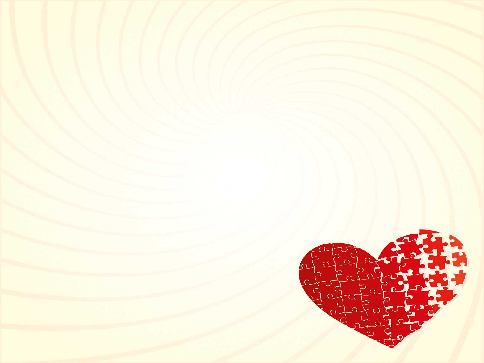 Best 51+ Love One Another Powerpoint Background On Within Valentine Powerpoint Templates Free