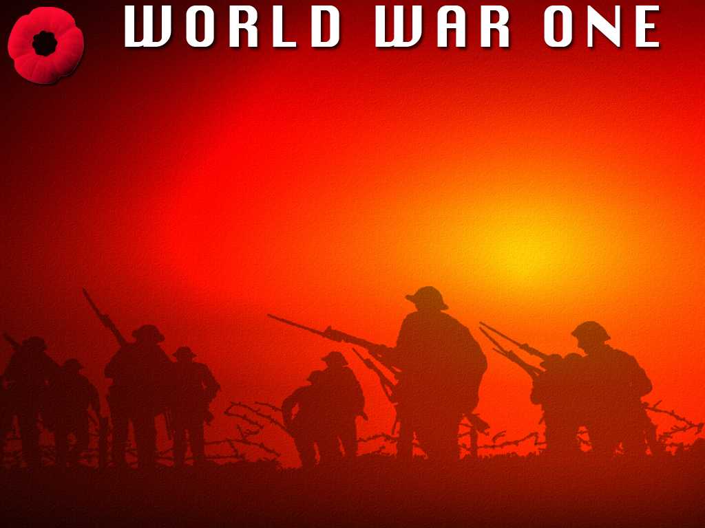 Best 54+ Ww1 Powerpoint Backgrounds On Hipwallpaper | Ww1 With World War 2 Powerpoint Template