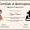 Bible Prophecy Program Certificate For Kids Template Throughout Christian Certificate Template