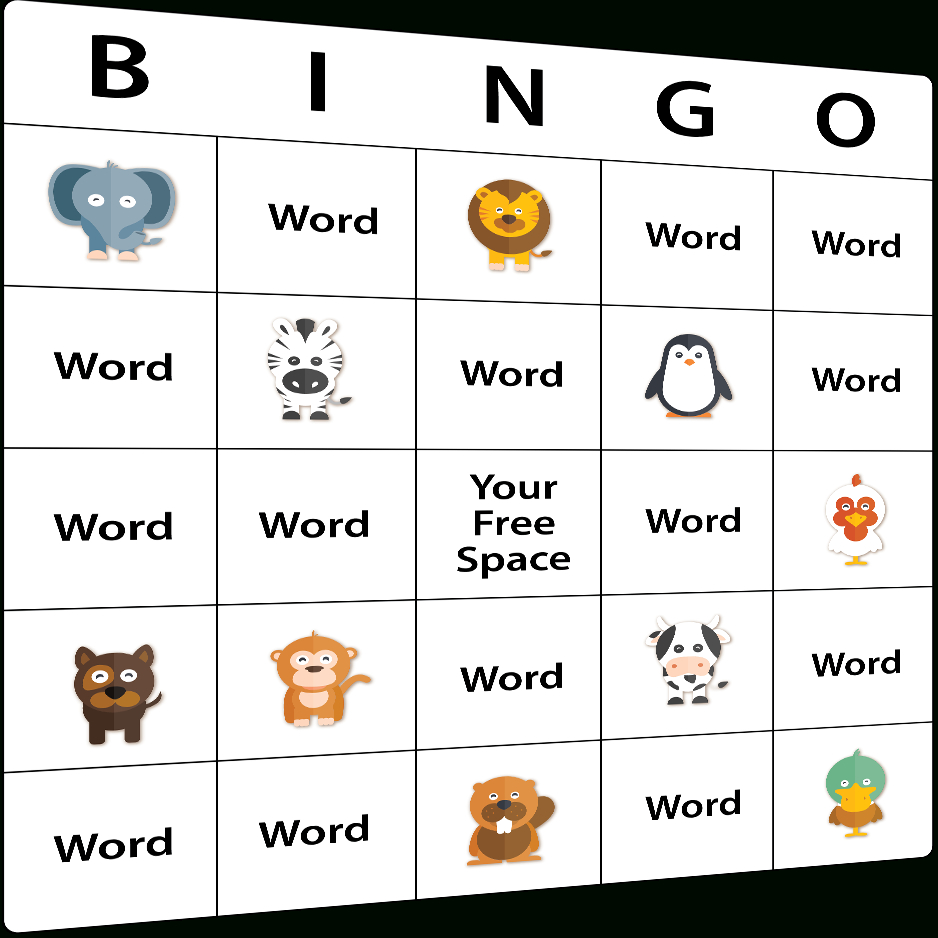 Bingo Blog – Not Your Granny's Game. Custom Bingo Ideas With Regard To Bingo Card Template Word