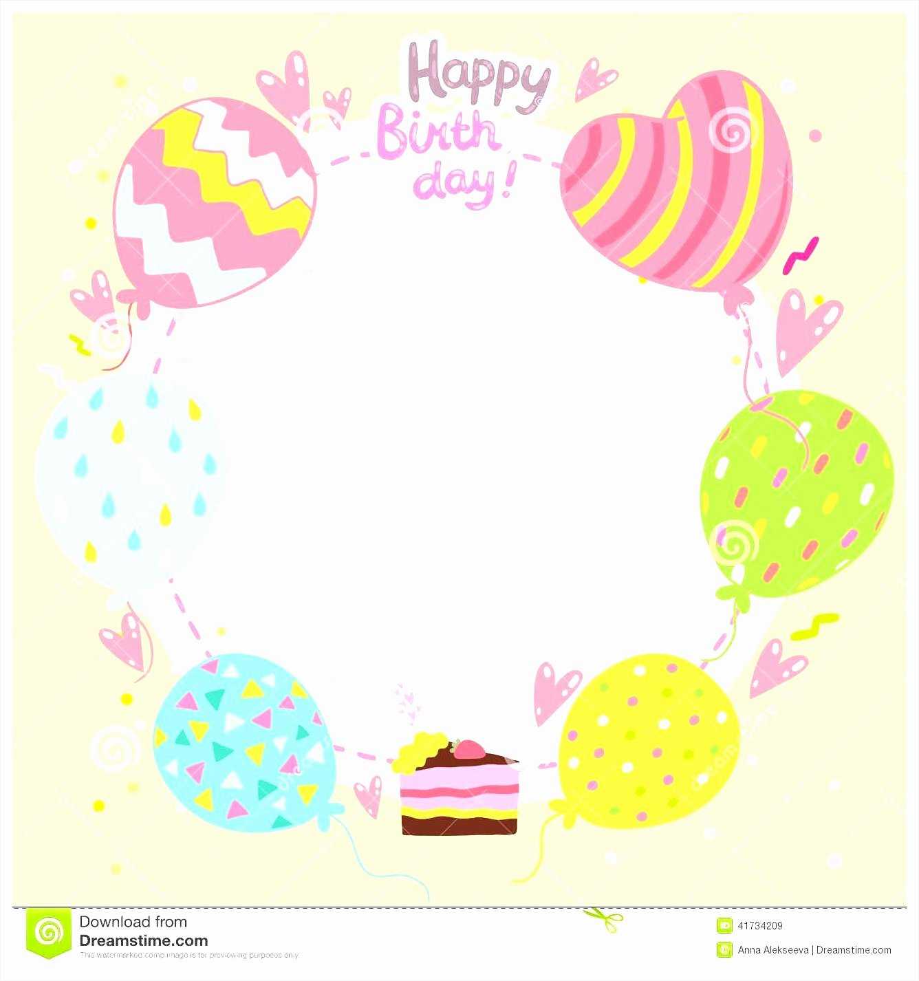 Birthday Card Template Word – Calep.midnightpig.co Intended For Indesign Birthday Card Template
