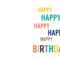 Birthday Cards Templates To Print – Calep.midnightpig.co Pertaining To Free Templates For Cards Print
