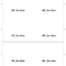 Blank Place Cards Luxmove Pro Card Template Free Download Throughout Table Name Cards Template Free