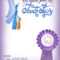 Blank Purple Tooth Fairy Certificate | Rooftop Post Printables In Free Tooth Fairy Certificate Template