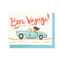 Bon Voyage Card Template ] – Bon Voyage Cards Photo Card Throughout Bon Voyage Card Template