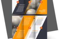 Brochure Design Brochure Template Creative for Creative Brochure Templates Free Download
