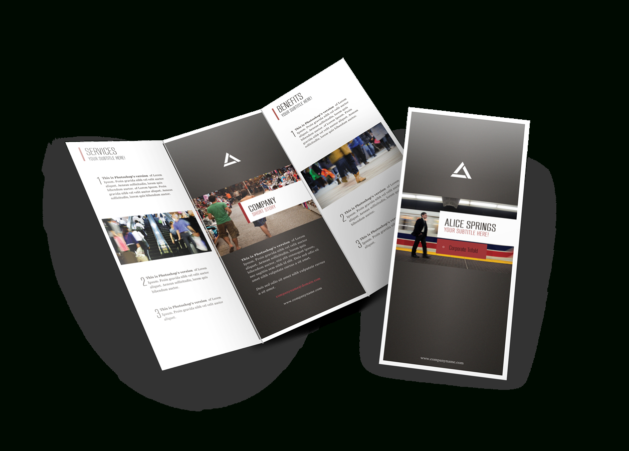 Brochure Vector Contemporary, Picture #1316696 Brochure Pertaining To Architecture Brochure Templates Free Download