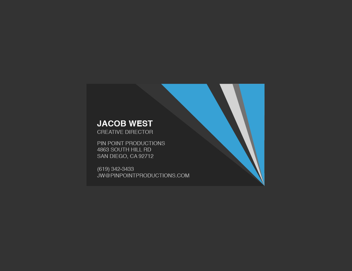 Business Card Archives – Trashedgraphics Within Generic Business Card Template