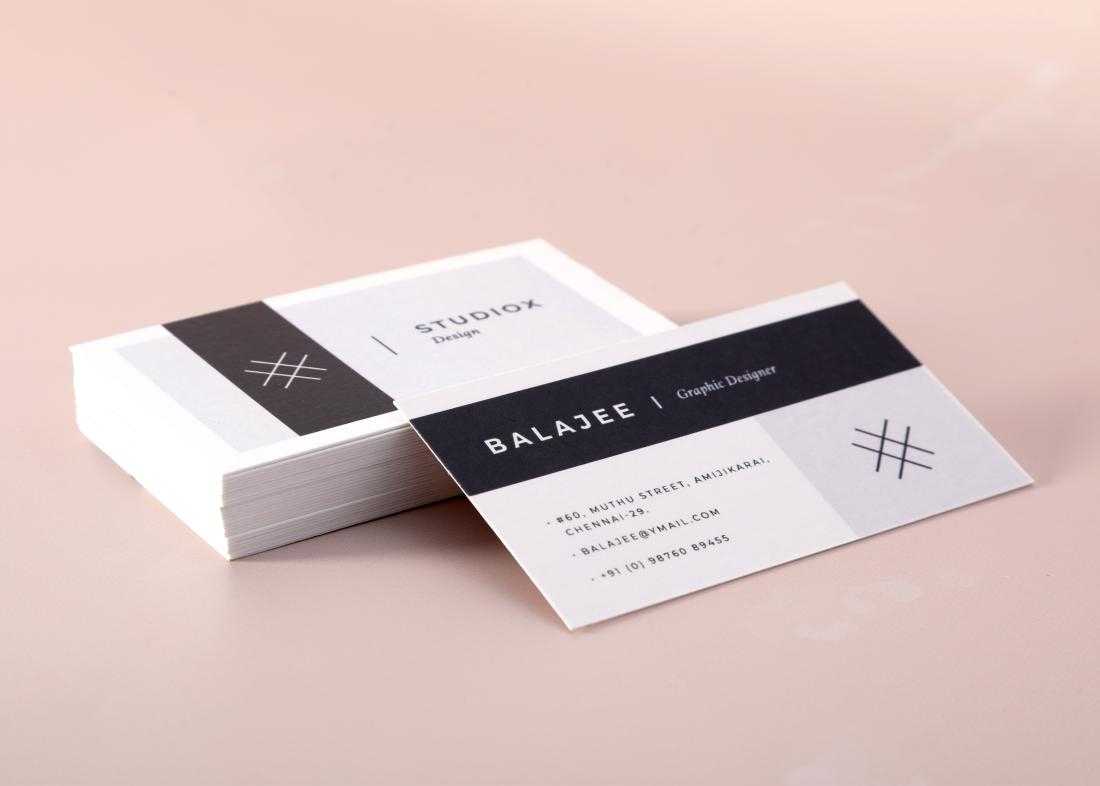 Business Card Design  Free Business Card Templates Для Pertaining To Free Bussiness Card Template