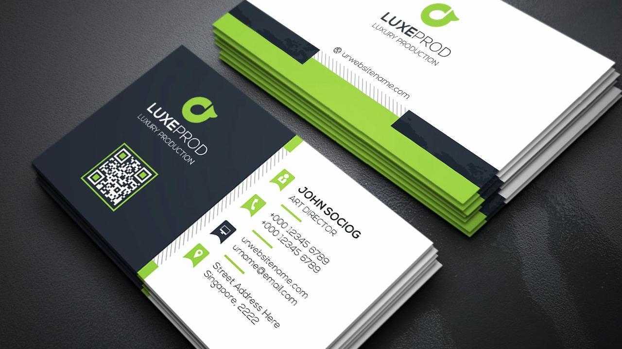 Business Card Design – Visiting Card Maker Для Андроид Inside Business Card Maker Template