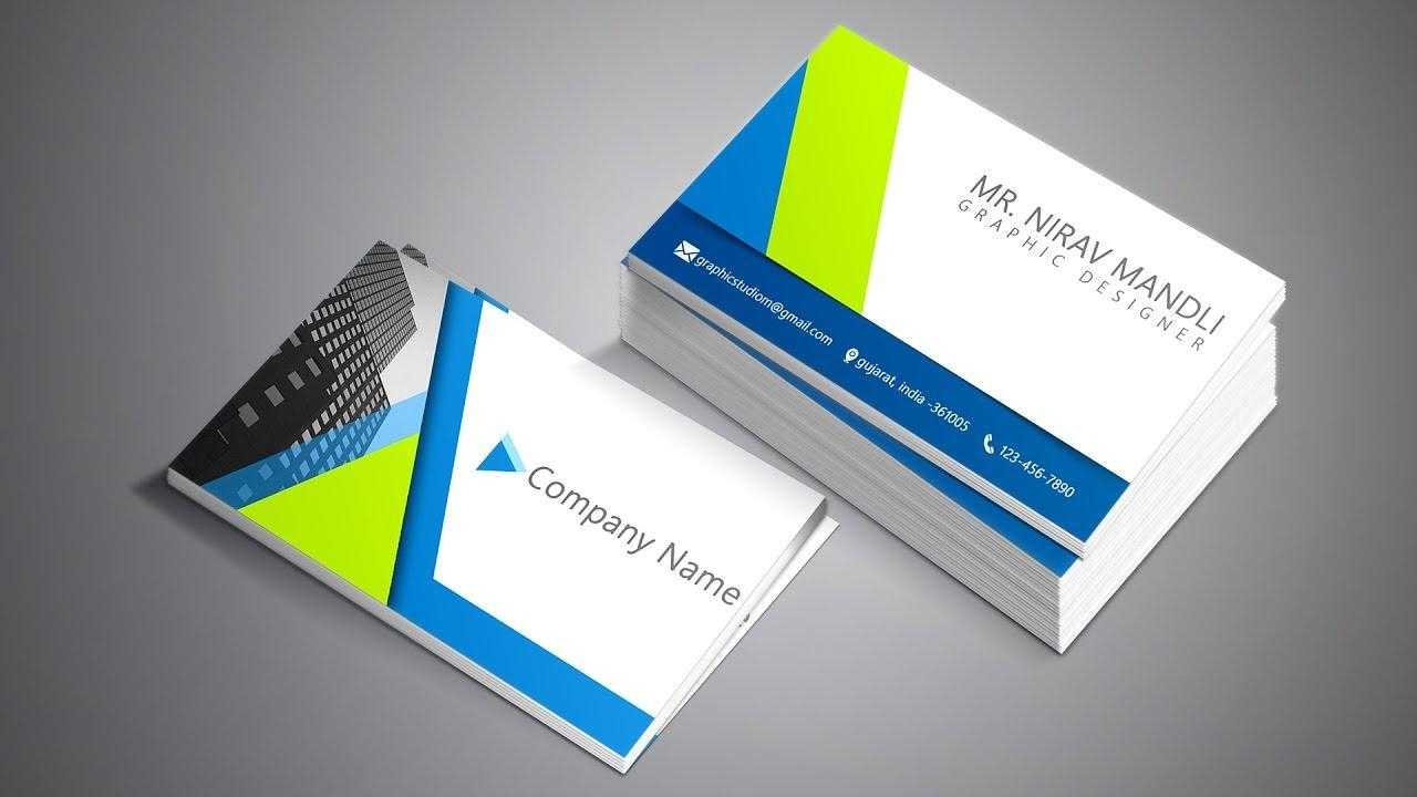 Business Card Design – Visiting Card Maker Для Андроид With Business Card Maker Template